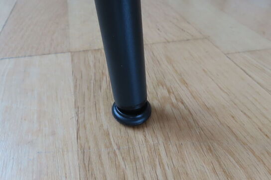 5 stk. Barstole. Mrk: Ocee & Four Design. 