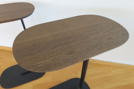 2 stk. Sideborde. MUUTO.