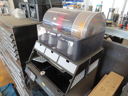 3D-printer BAMBU LAB P1S