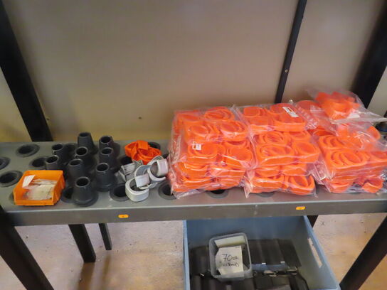 Holdere til CNC-skæreværktøjer og -værktøjsholdere