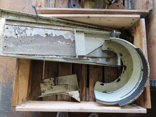 Drejebænk TRENS TRENCIN SUI 500 Combi