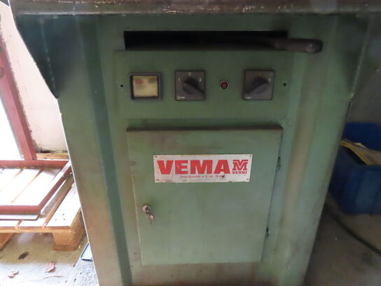 Båndsav VEMAM VERVI