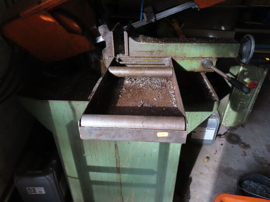 Båndsav VEMAM VERVI