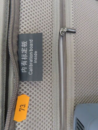 3d Scanner EINSTAR SHINING 3D