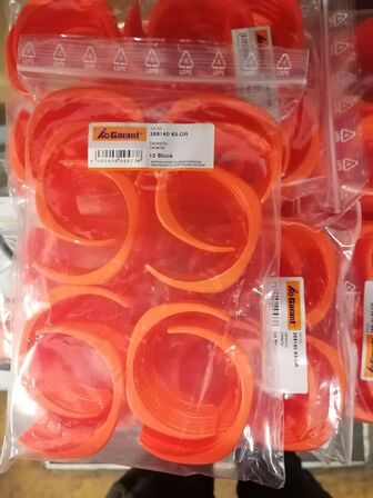 Holdere til CNC-skæreværktøjer og -værktøjsholdere