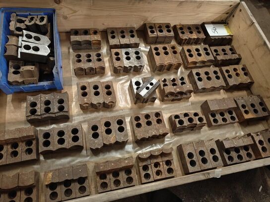 Bløde kæber til 3-Klo