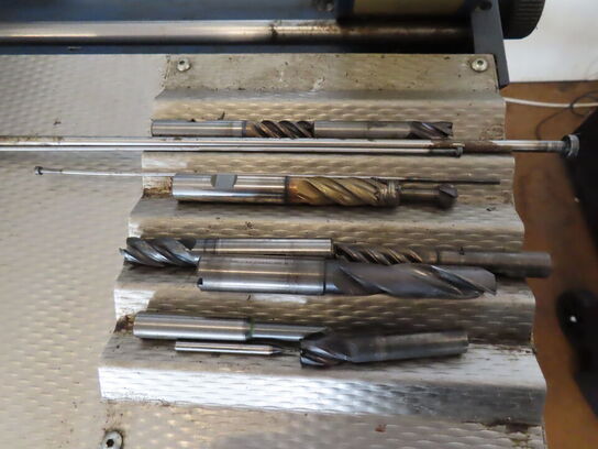 Krymp maskine MARQUART