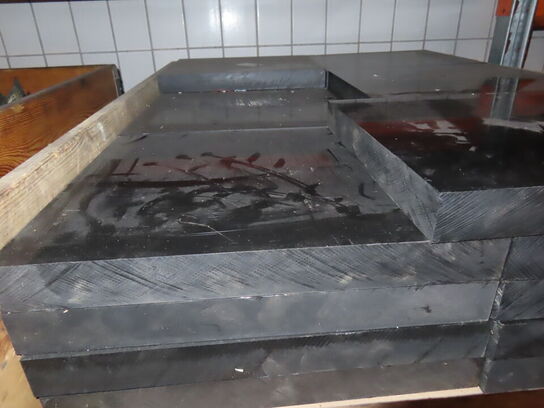 28 stk. PEHD 300 370x335x40