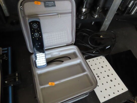 3d Scanner EINSTAR SHINING 3D