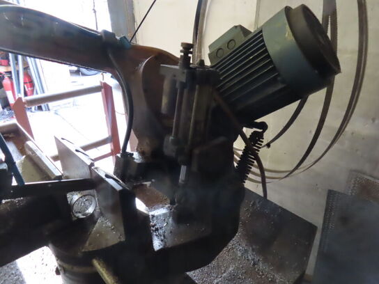 Båndsav VEMAM VERVI