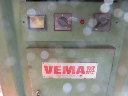 Båndsav VEMAM VERVI