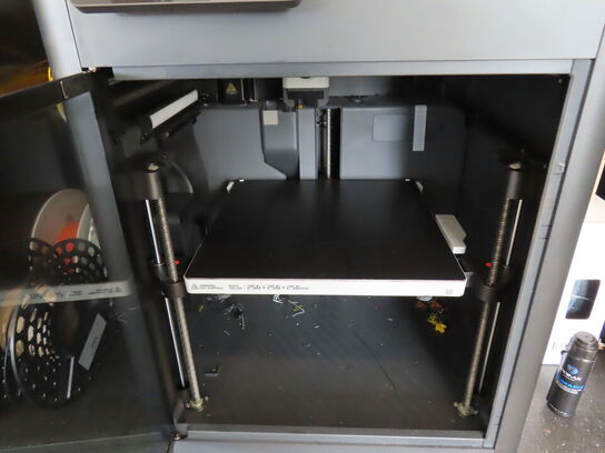 3D-printer BAMBU LAB P1S
