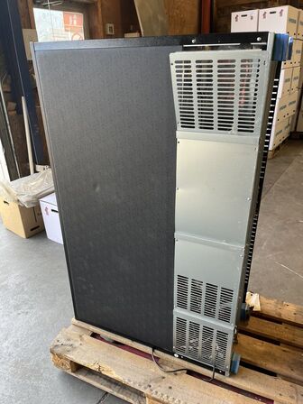 Køler, Back Bar Cooler, LG-330SC, 330 liter