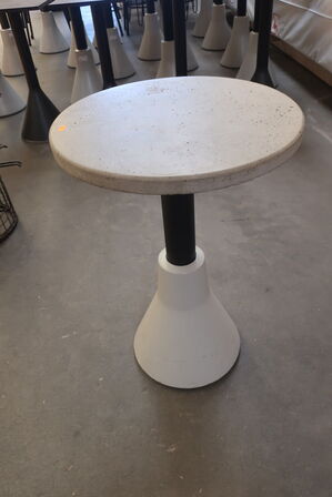 4 stk. café, restraurant, have, terrasseborde. Design: SEDEX BIG FOOT