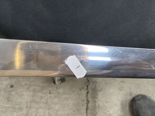 Kontorstol VITRA ID AIR