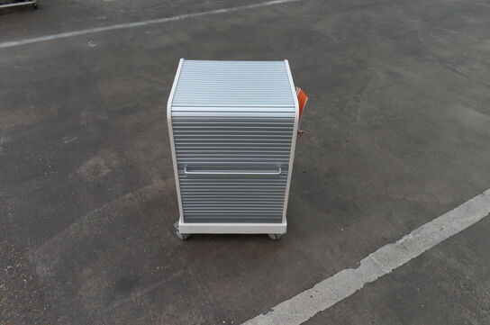 1 stk. Arkivskab VITRA.