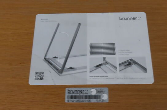 Bord BRUNNER