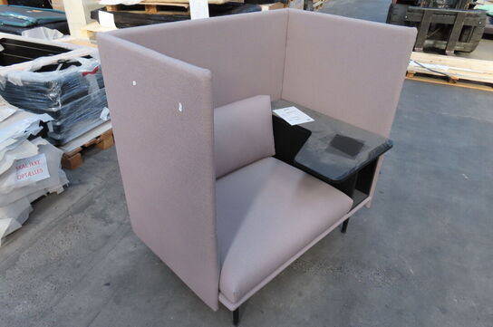 Sofamøbel MUUTO OUTLINE HIGHBACK