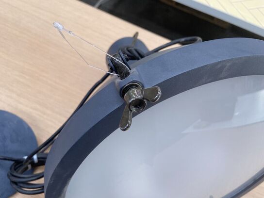 Loftlampe Projecteur 365 Large