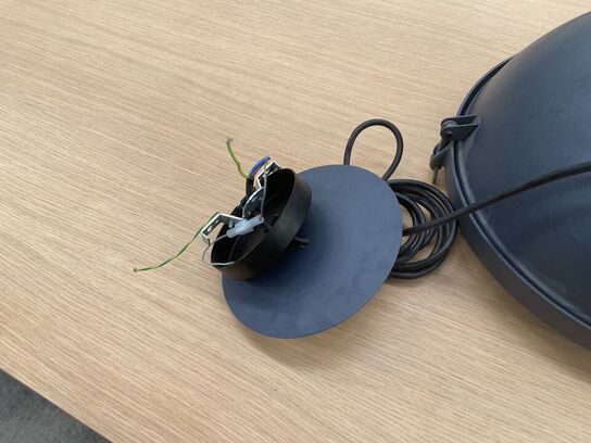 Loftlampe Projecteur 365 Large