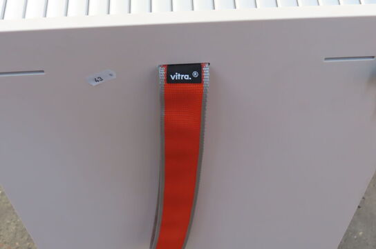 1 stk. Arkivskab VITRA.