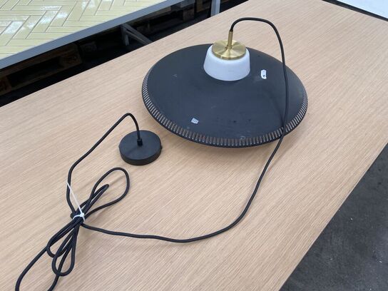 Loftlampe WARM NORDIC