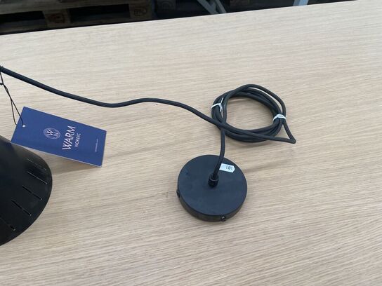 Loftlampe WARM NORDIC