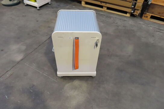 1 stk. Arkivskab VITRA.