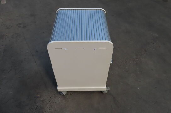 1 stk. Arkivskab VITRA.