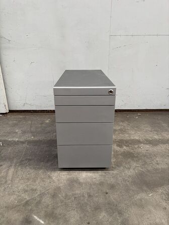 Skuffekassette RAMUSSEN & ROLFF