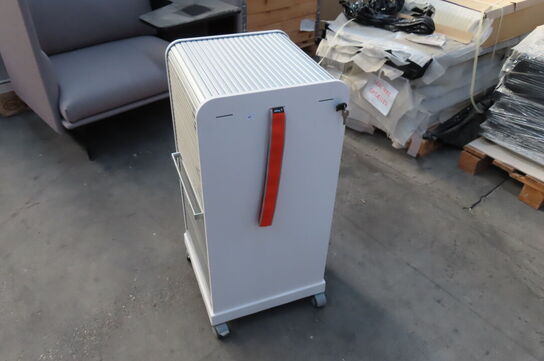 1 stk. Arkivskab VITRA.