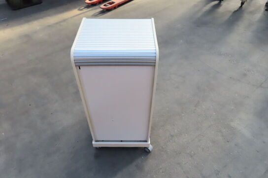 1 stk. Arkivskab VITRA