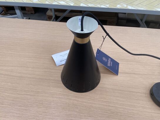 Loftlampe WARM NORDIC