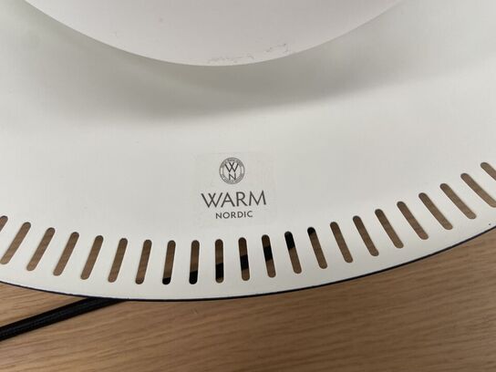 Loftlampe WARM NORDIC