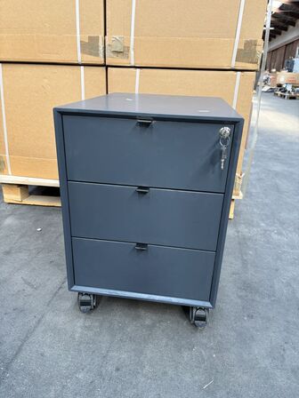 1 Stk skuffeboks MUNCH M20