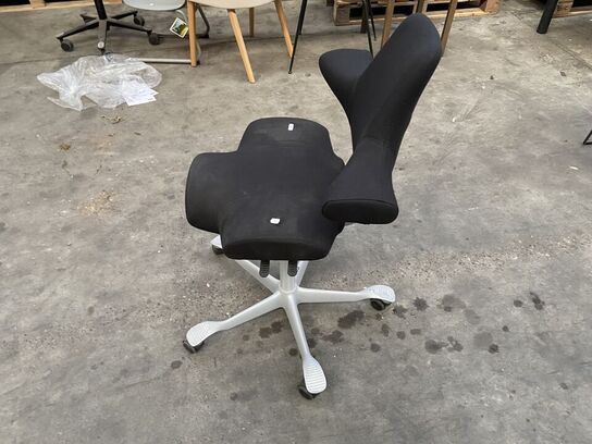 Kontorstol HÅG CAPISCO 8106