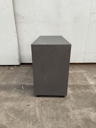 Skuffekassette RAMUSSEN & ROLFF