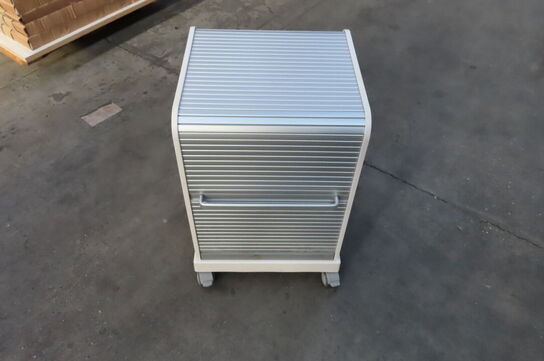 1 stk. Arkivskab VITRA