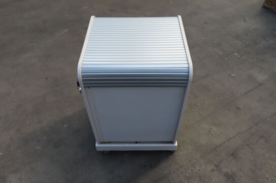 1 stk. Arkivskab VITRA.