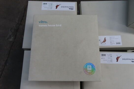 House Bird EAMES VITRA.