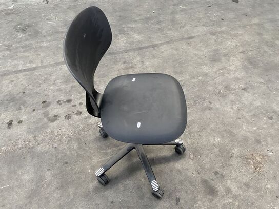 Kontorstol HÅG TION 240