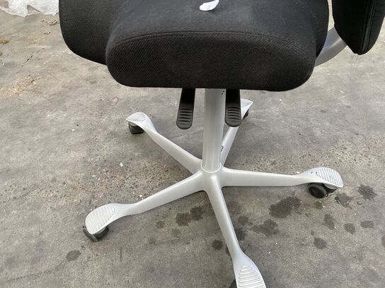 Kontorstol HÅG CAPISCO 8106