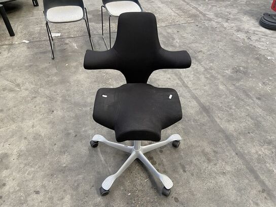 Kontorstol HÅG CAPISCO 8106