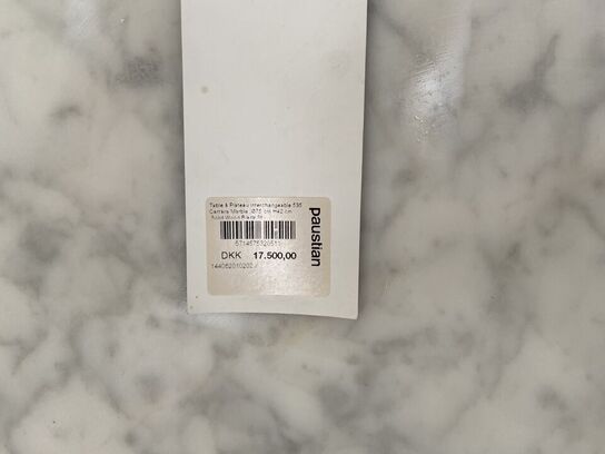 Sofabord CASSINA CHARLOTTE PERRIAND