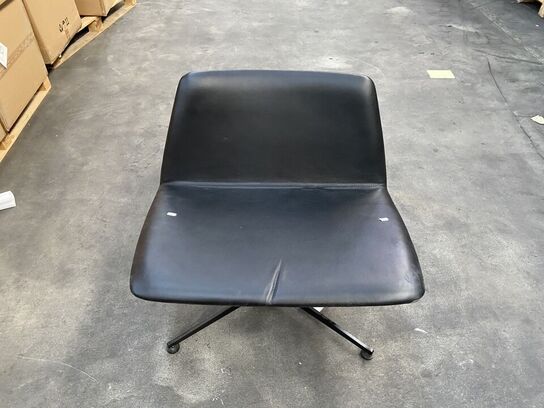 Lænestol HAY JAKOB WAGNER