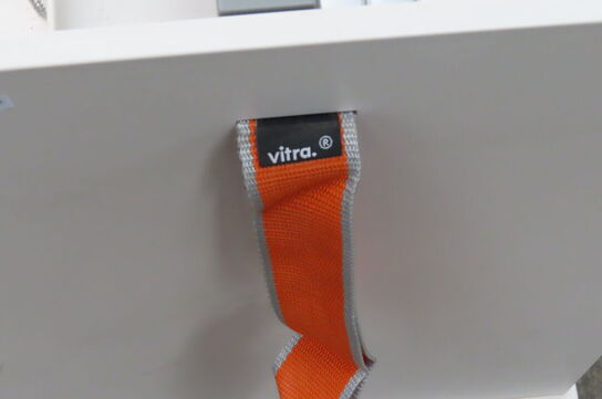 1 stk. Arkivskab VITRA.