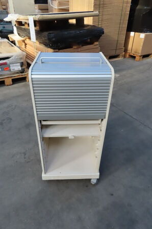 1 stk. Arkivskab VITRA