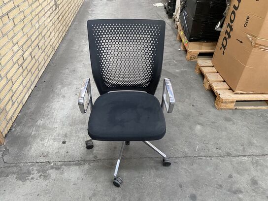 Kontorstol VITRA ID AIR