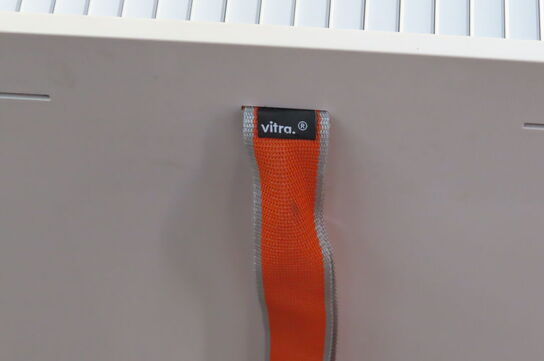 1 stk. Arkivskab VITRA