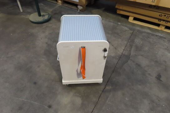 1 stk. Arkivskab VITRA.